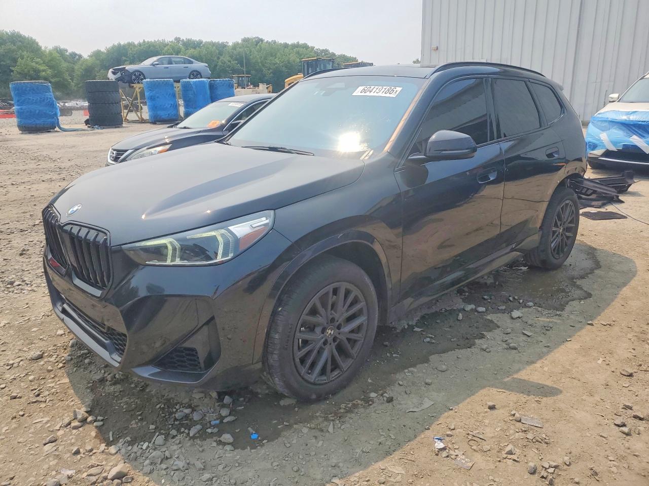 2023 BMW X1 xDrive28I - zdjęcie główne