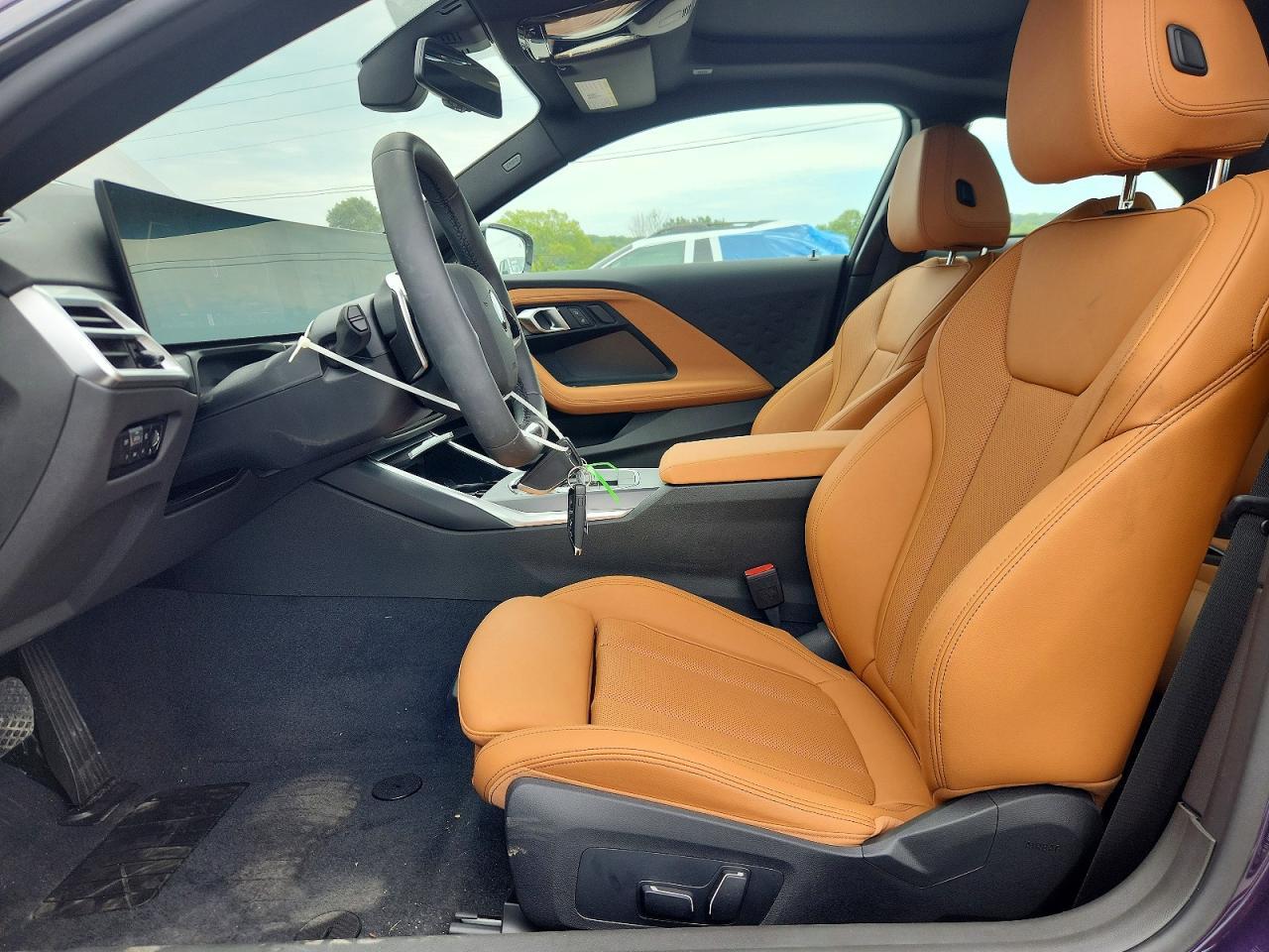 2025 BMW 230I - zdjęcie 7