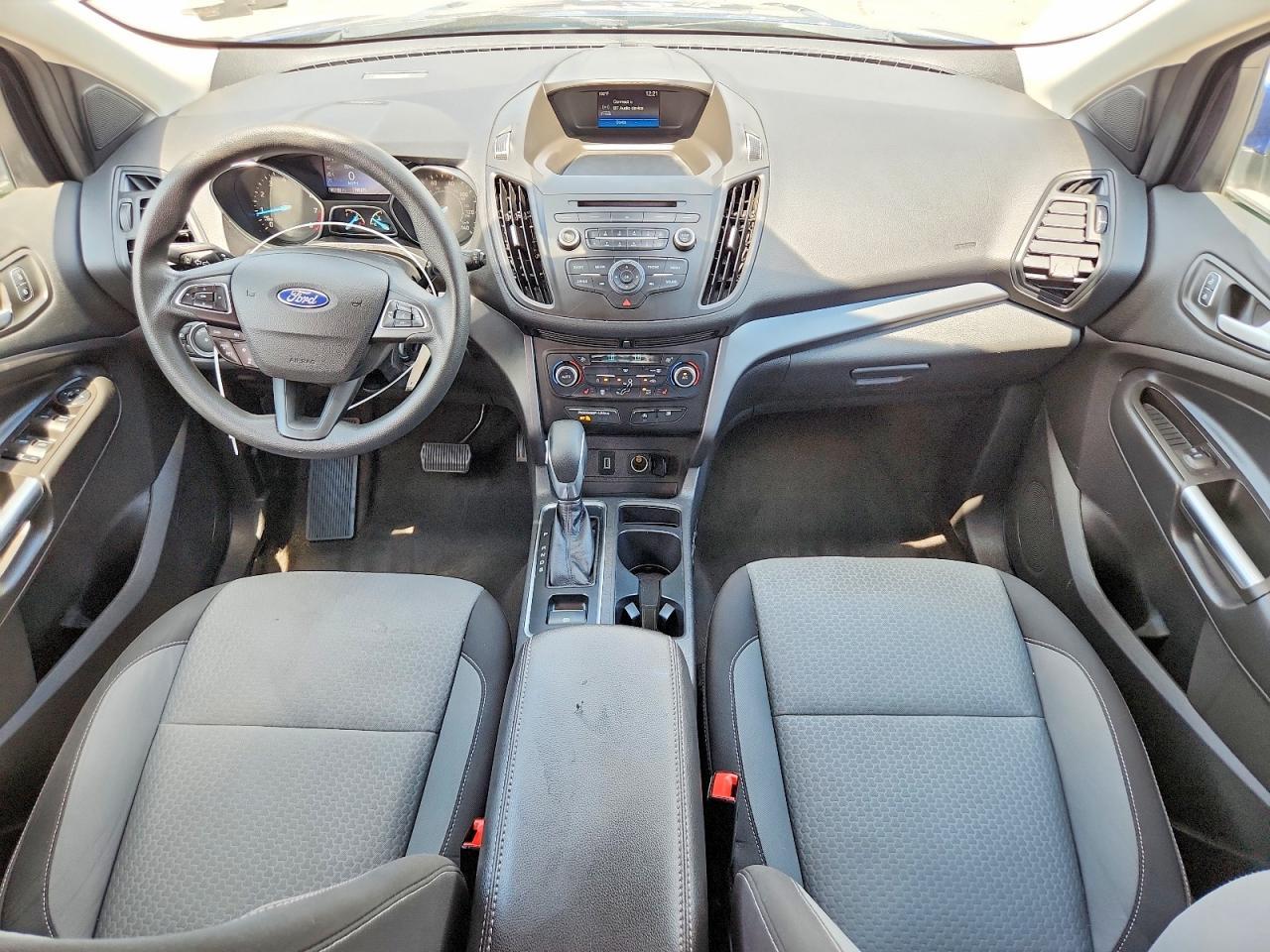 2018 Ford Escape Se - zdjęcie 8