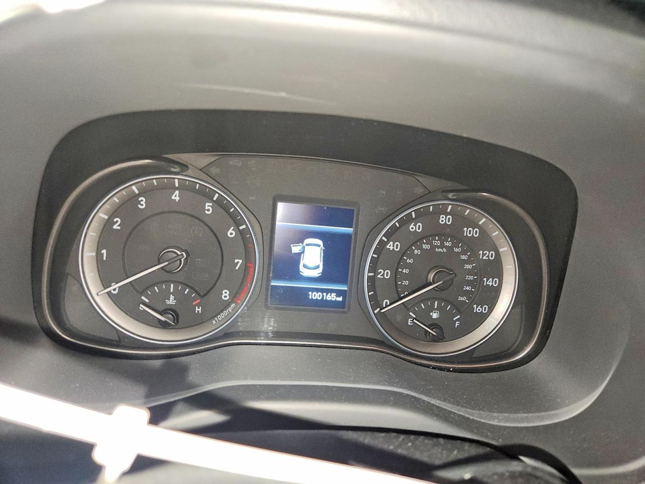 2020 Hyundai Kona Sel - zdjęcie 9