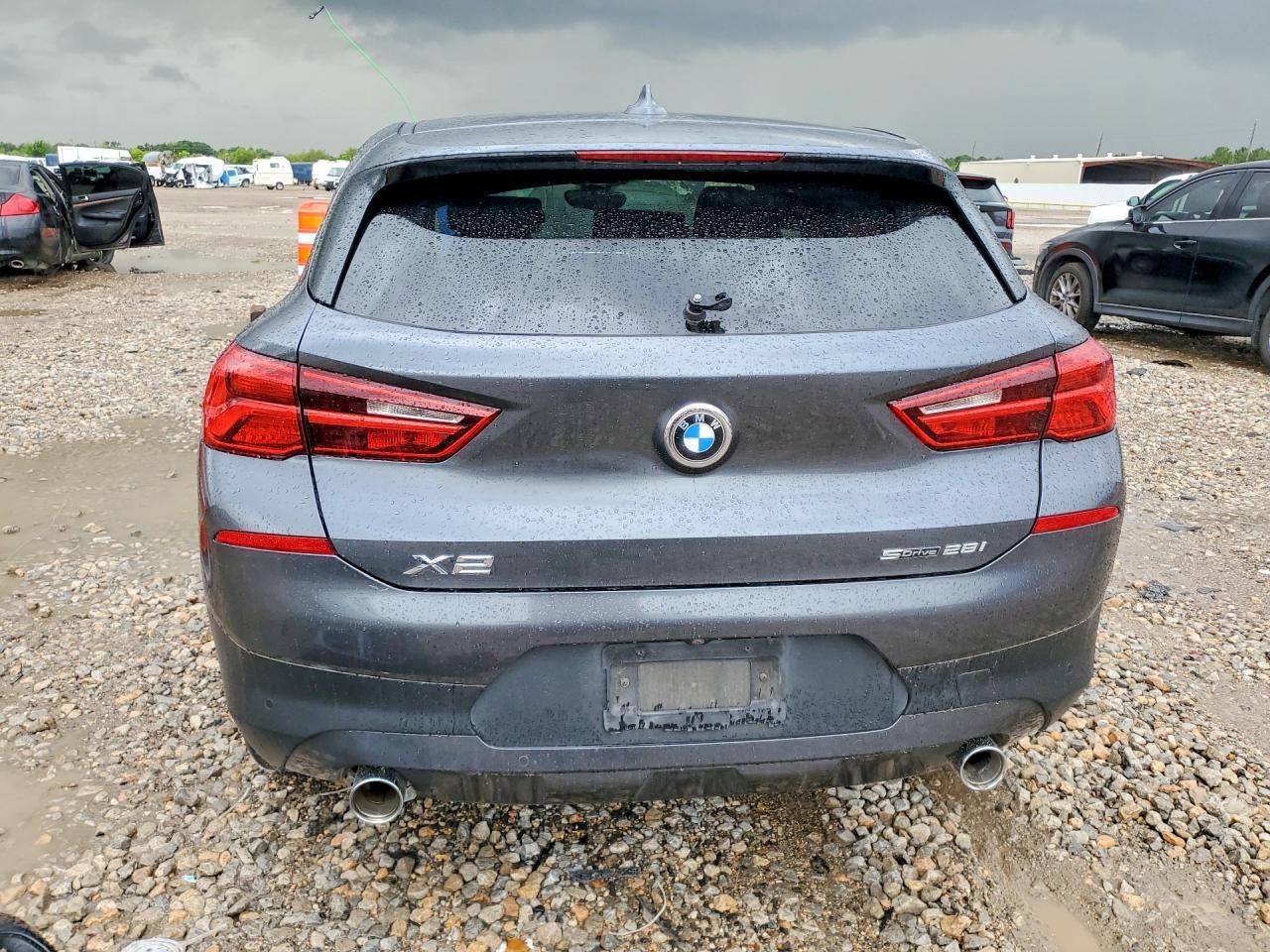 2020 BMW X2 Sdrive28I - zdjęcie 6