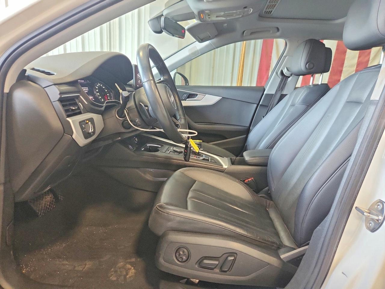 2018 Audi A4 Premium Plus - zdjęcie 7