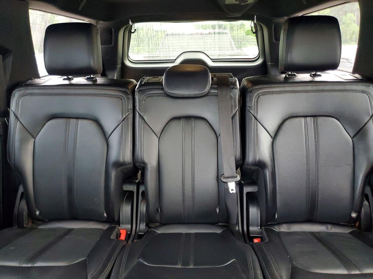 2021 Ford Expedition Max Limited - zdjęcie 10