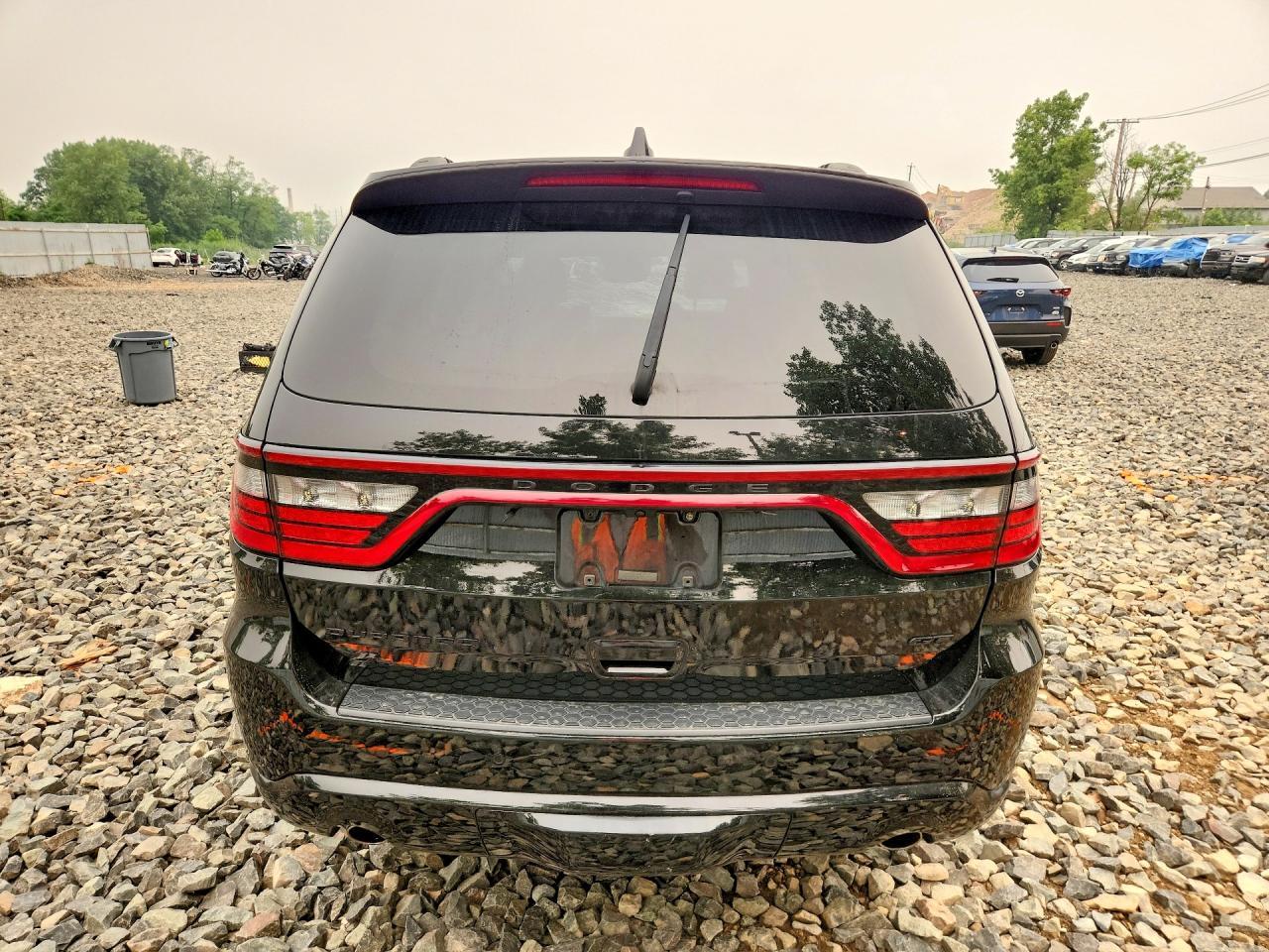 2024 Dodge Durango Gt - zdjęcie 6