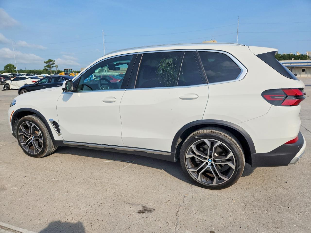 2026 BMW X5 Sdrive 40I - zdjęcie 2