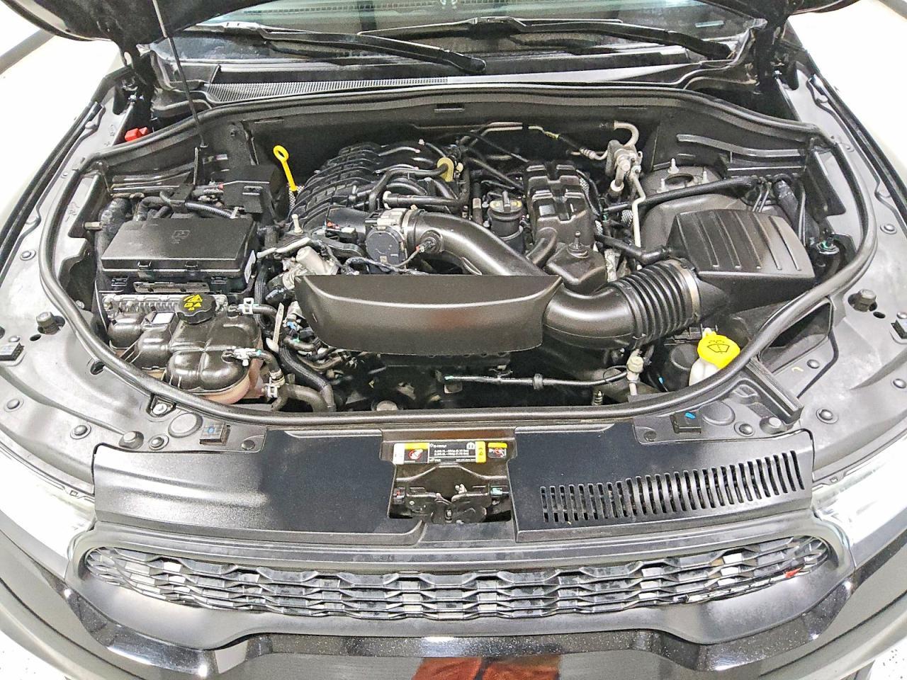 2023 Dodge Durango Gt - zdjęcie 12