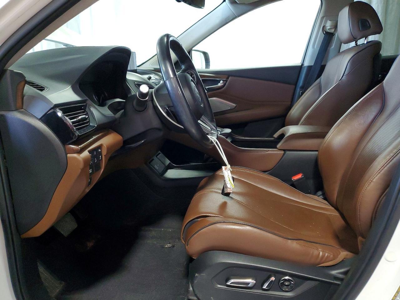 2019 Acura Rdx Advance - zdjęcie 7