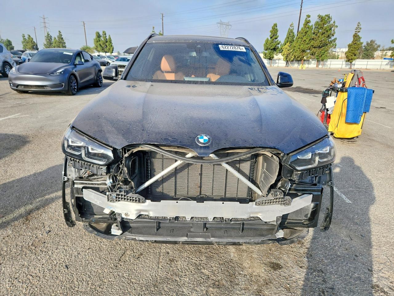 2024 BMW X3 Sdrive30I - zdjęcie 5