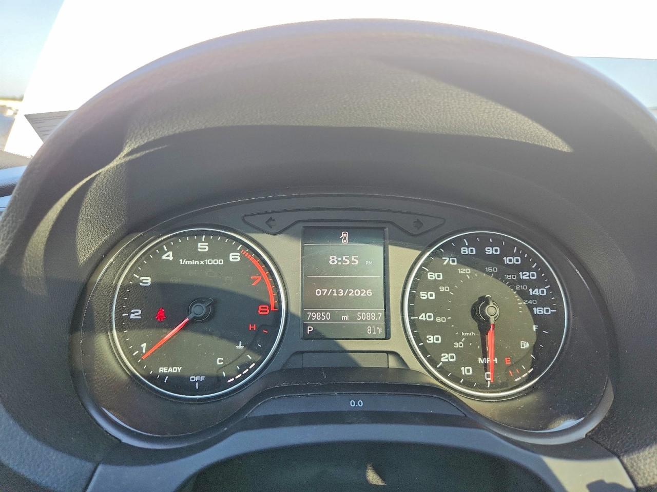 2016 Audi A3 Premium - zdjęcie 9