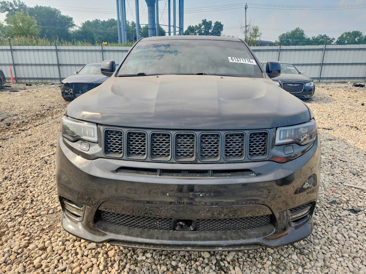 2015 Jeep Grand Cherokee Laredo - zdjęcie 5