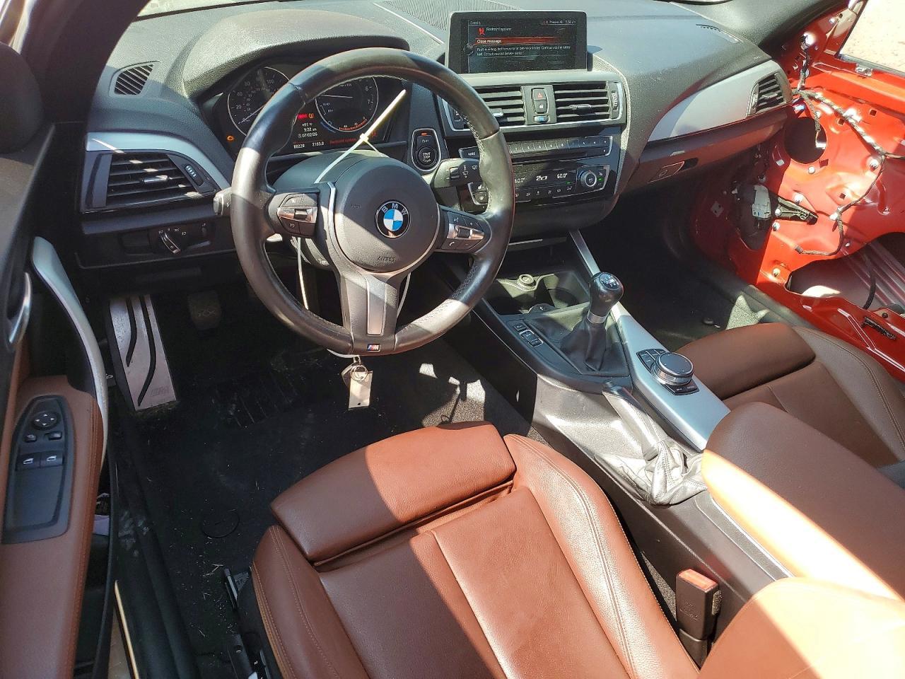 2017 BMW M240I - zdjęcie 8