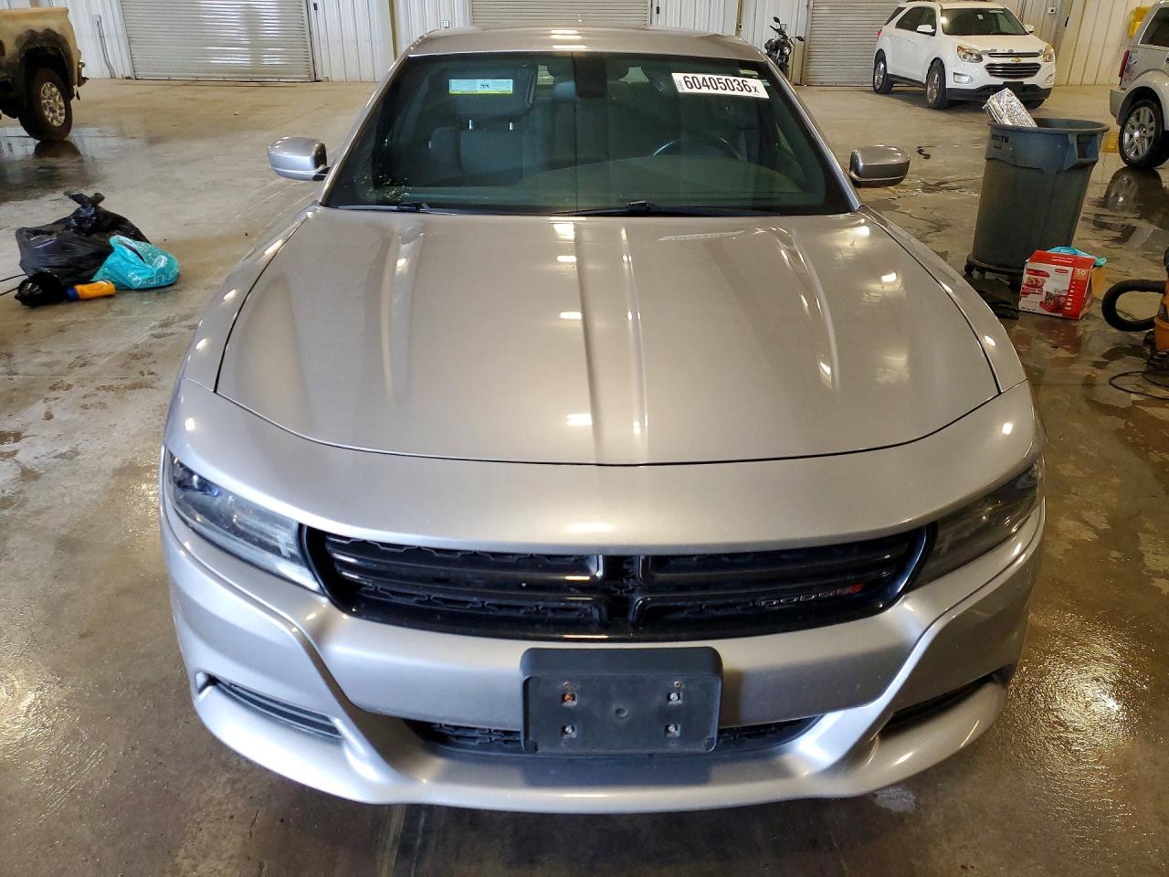 2016 Dodge Charger Sxt - zdjęcie 5