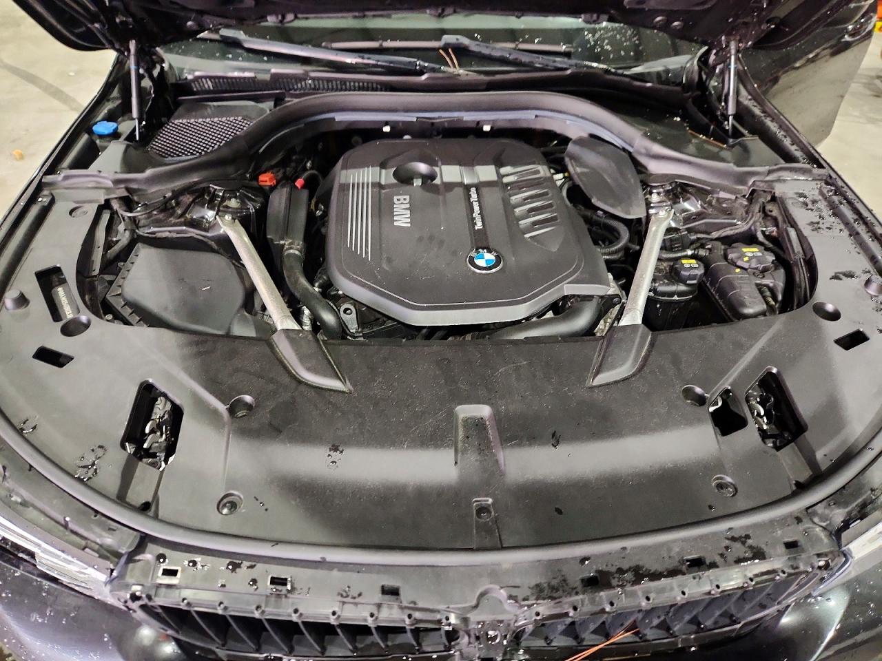 2019 BMW 640 Xigt - zdjęcie 11