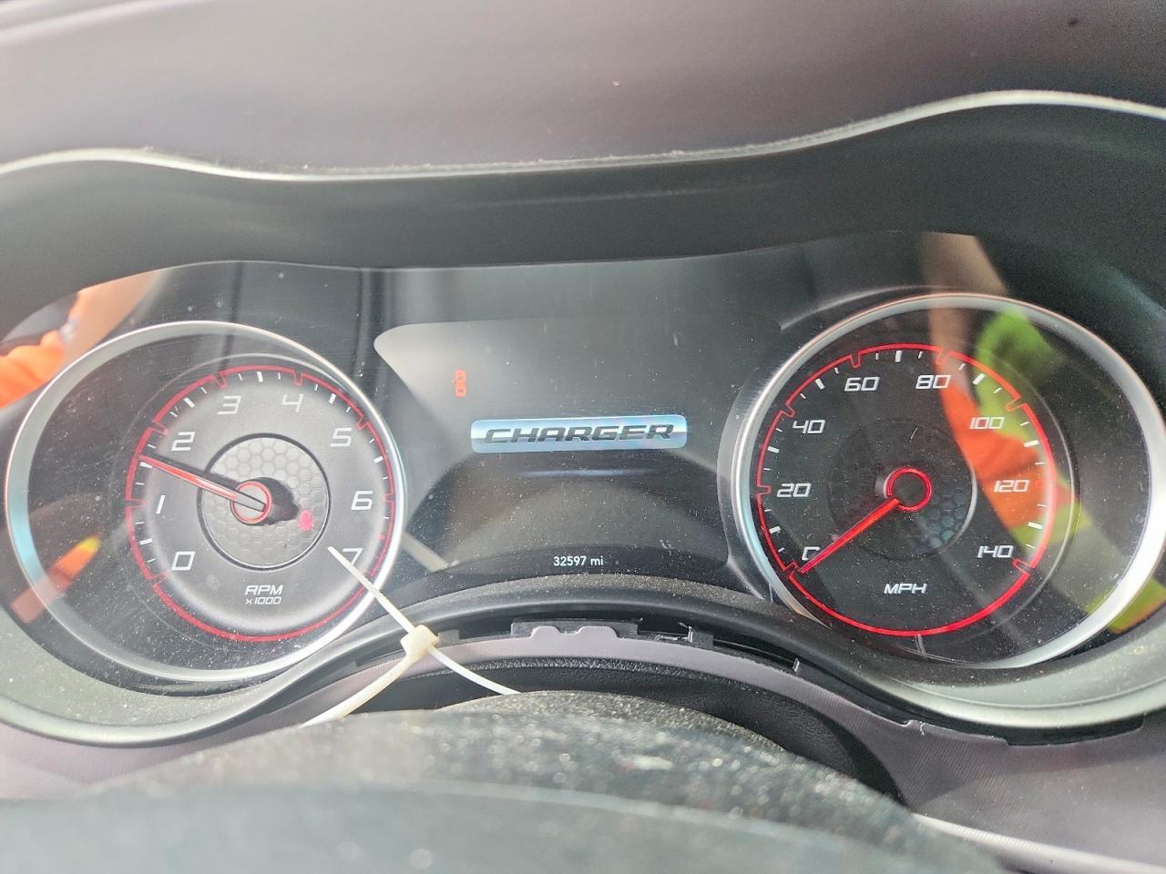 2023 Dodge Charger Sxt - zdjęcie 9