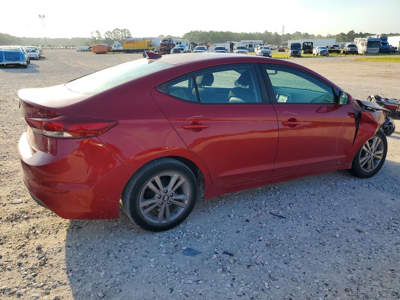 2017 Hyundai Elantra Value Edition - zdjęcie 3