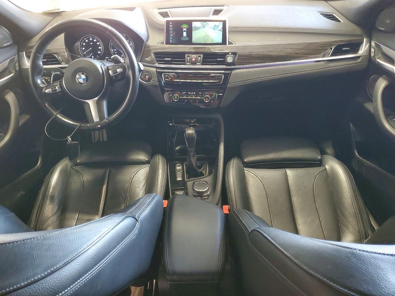 2018 BMW X2 xDrive28I - zdjęcie 8