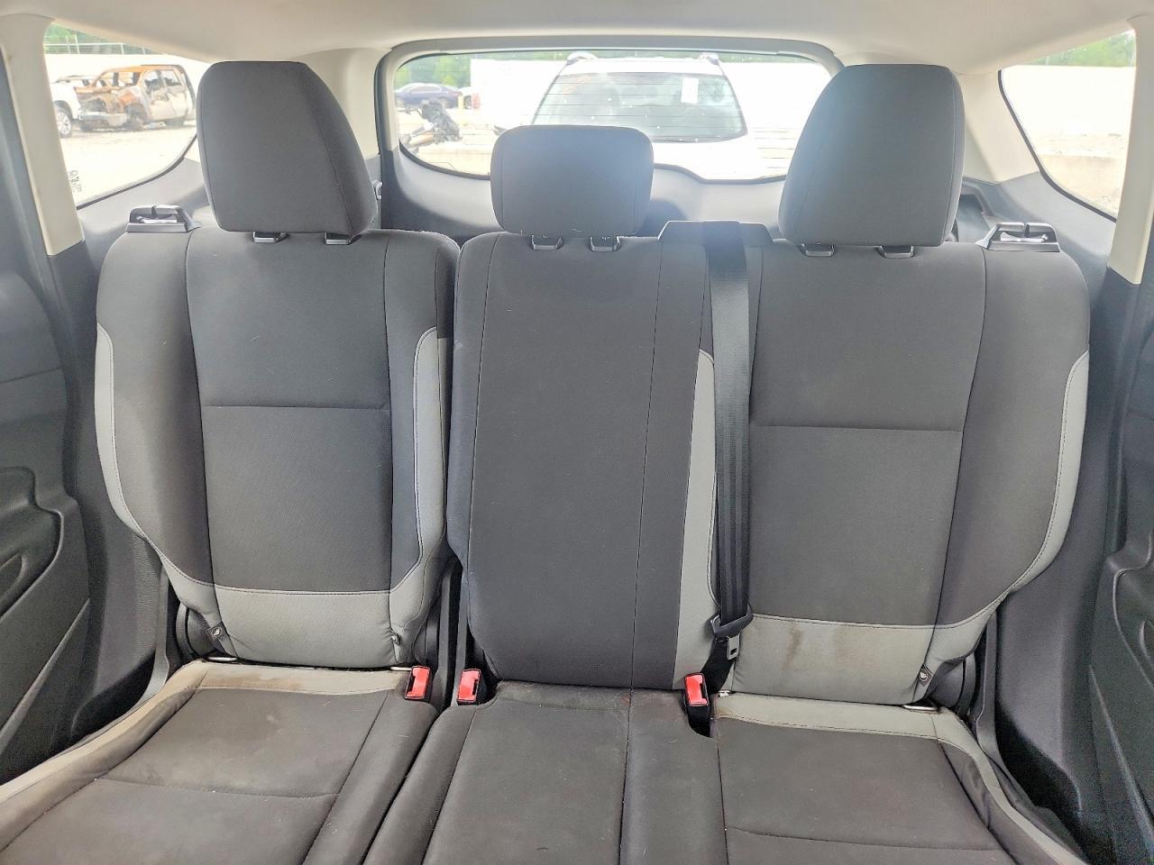 2013 Ford Escape - zdjęcie 10