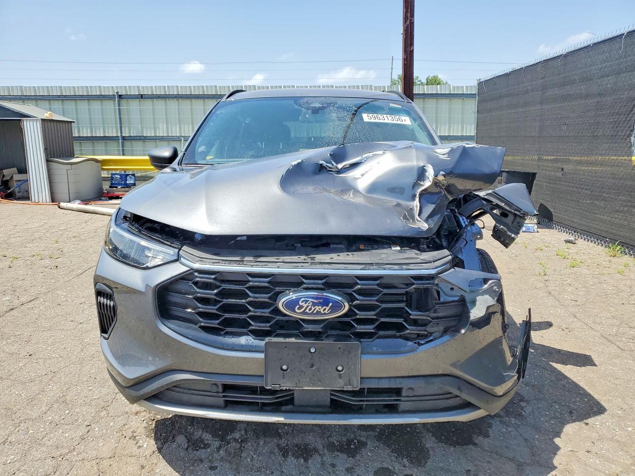 2025 Ford Escape St Line - zdjęcie 5