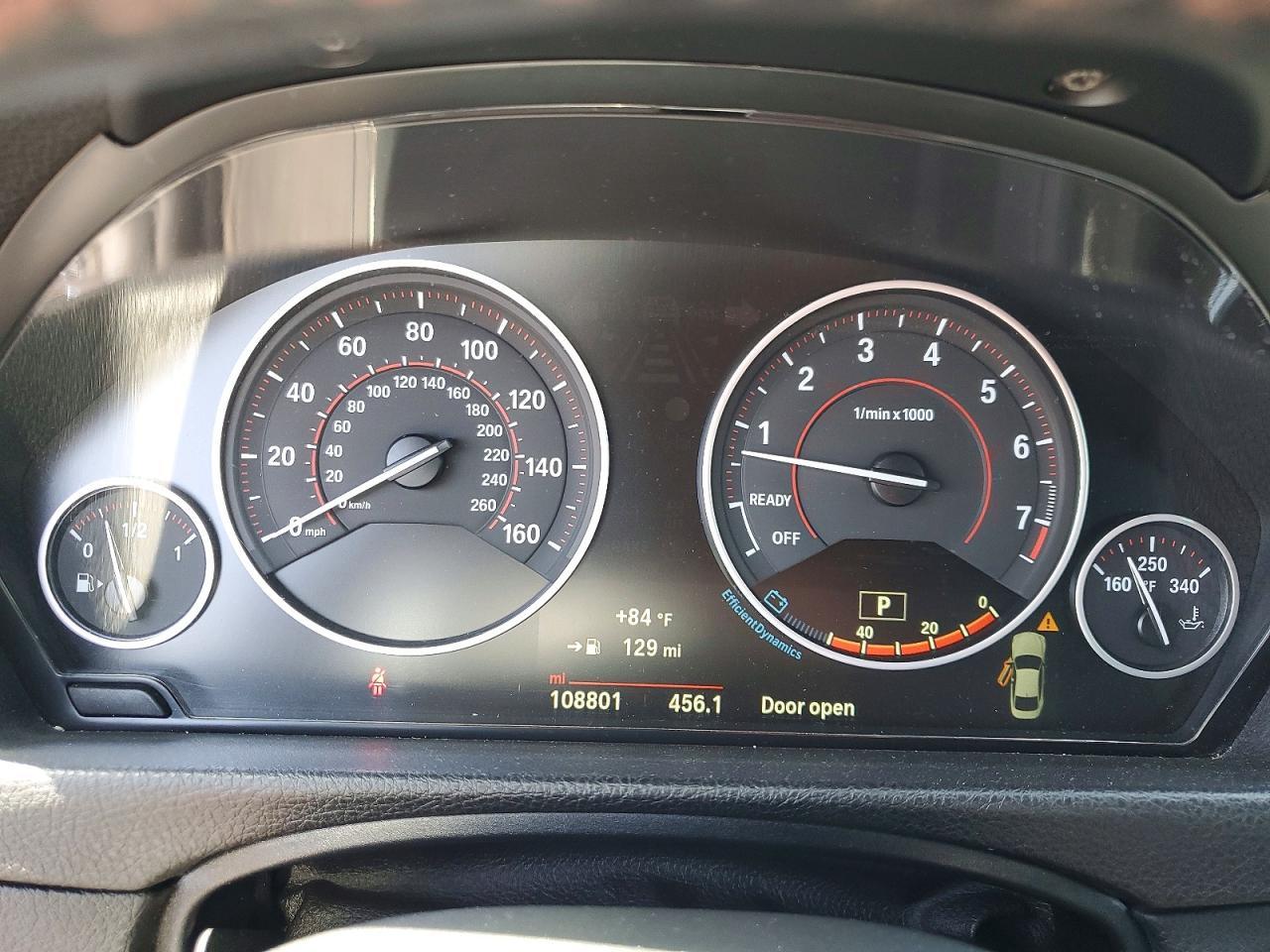 2018 BMW 430I - zdjęcie 9