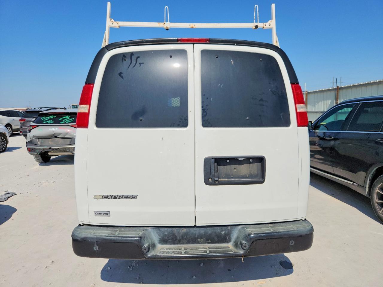 2019 Chevrolet Express G2500 - zdjęcie 6
