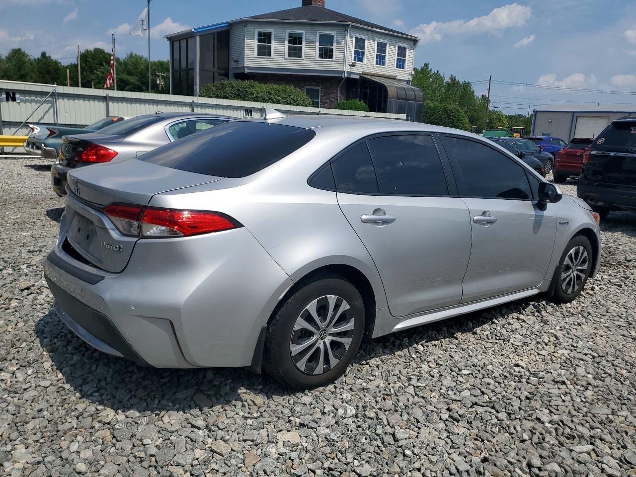 Toyota Corolla - zdjęcie 3