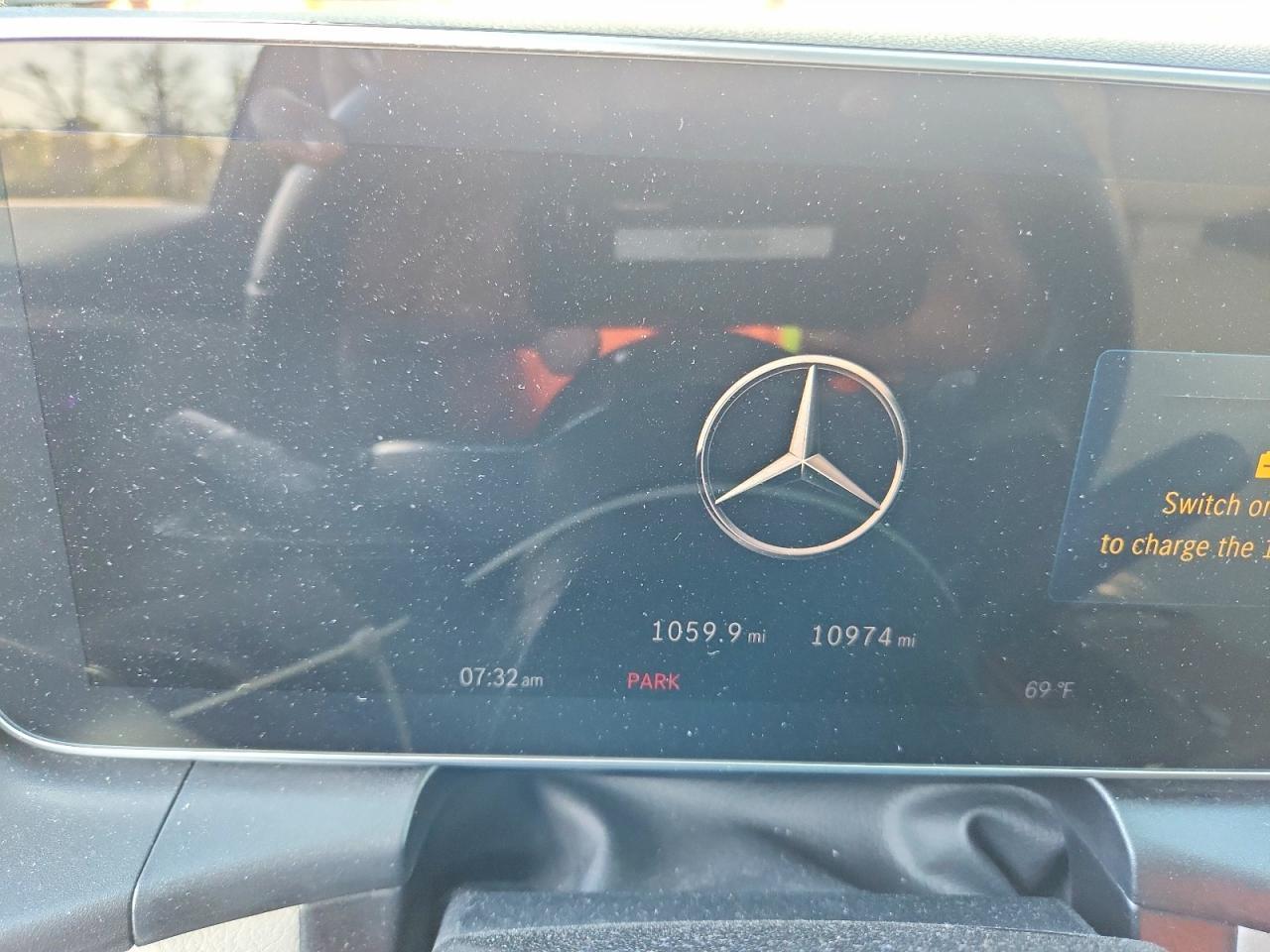 2025 Mercedes-Benz Glc 350E - zdjęcie 9
