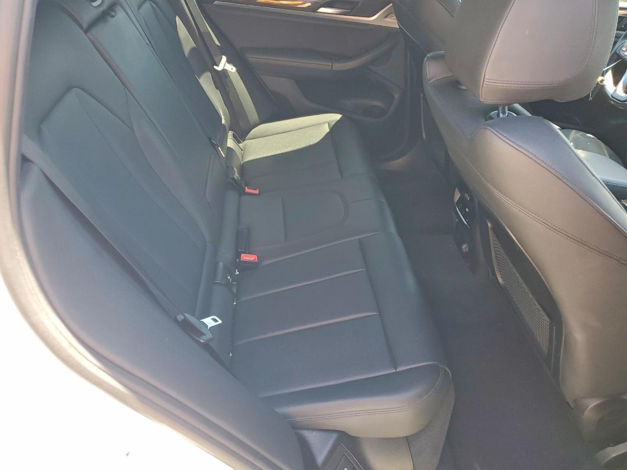 2019 BMW X3 Sdrive30I - zdjęcie 11