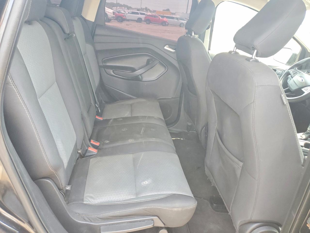 2019 Ford Escape Se - zdjęcie 11