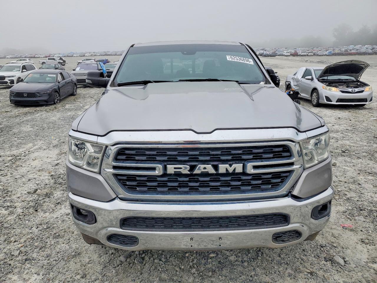 2023 Ram 1500 Big Horn/Lone Star - zdjęcie 5