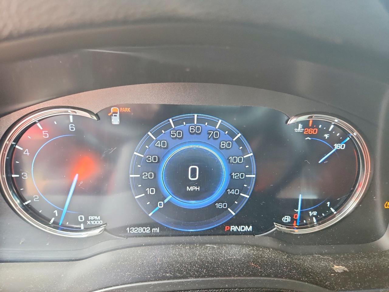 2016 Cadillac Escalade Esv Luxury - zdjęcie 9