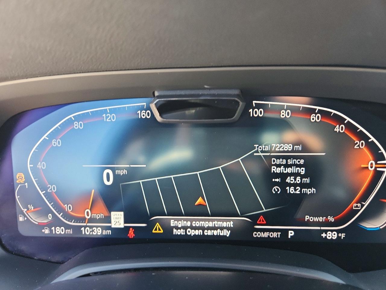 2021 BMW X5 Sdrive 40I - zdjęcie 9