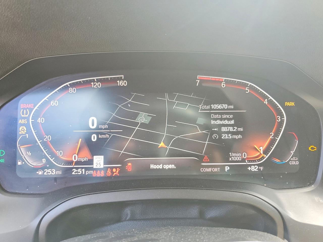 2020 BMW 330I - zdjęcie 9