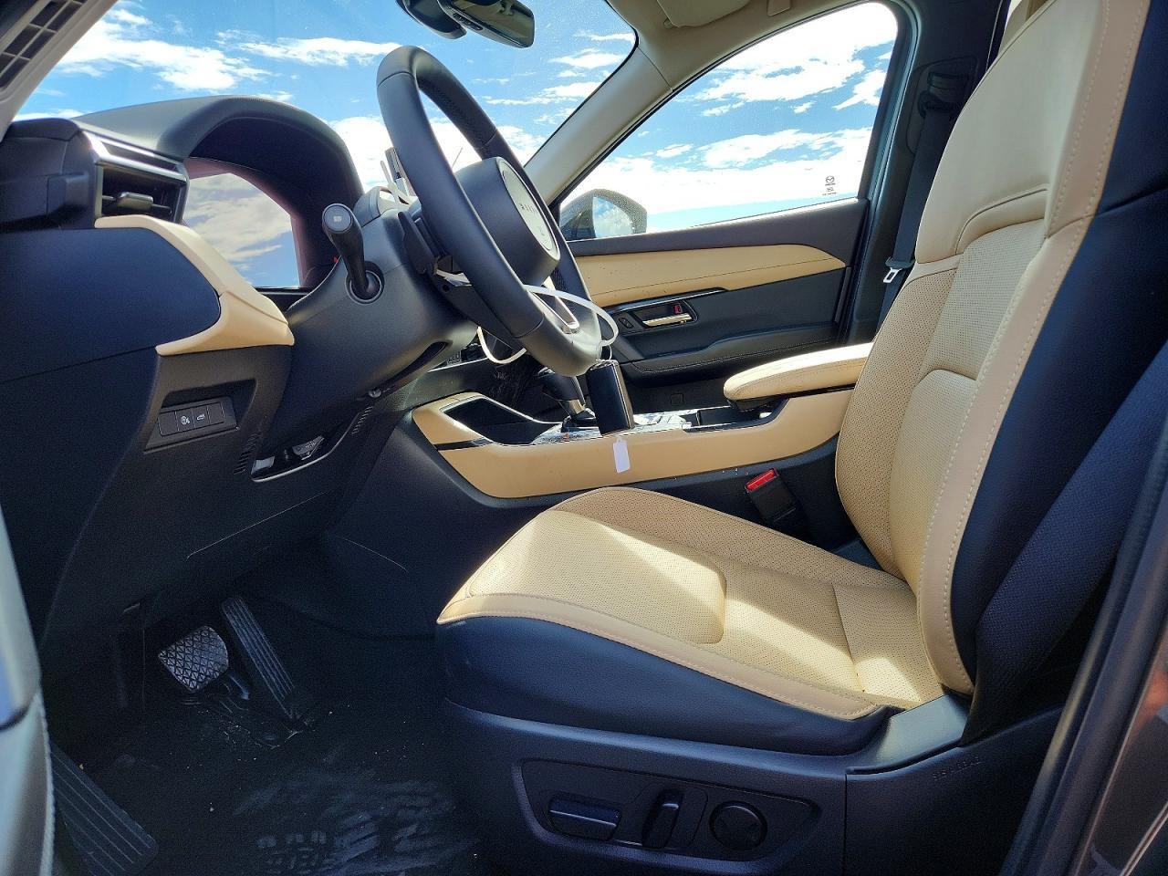 2026 Mazda Cx-5 Premium Plus - zdjęcie 7