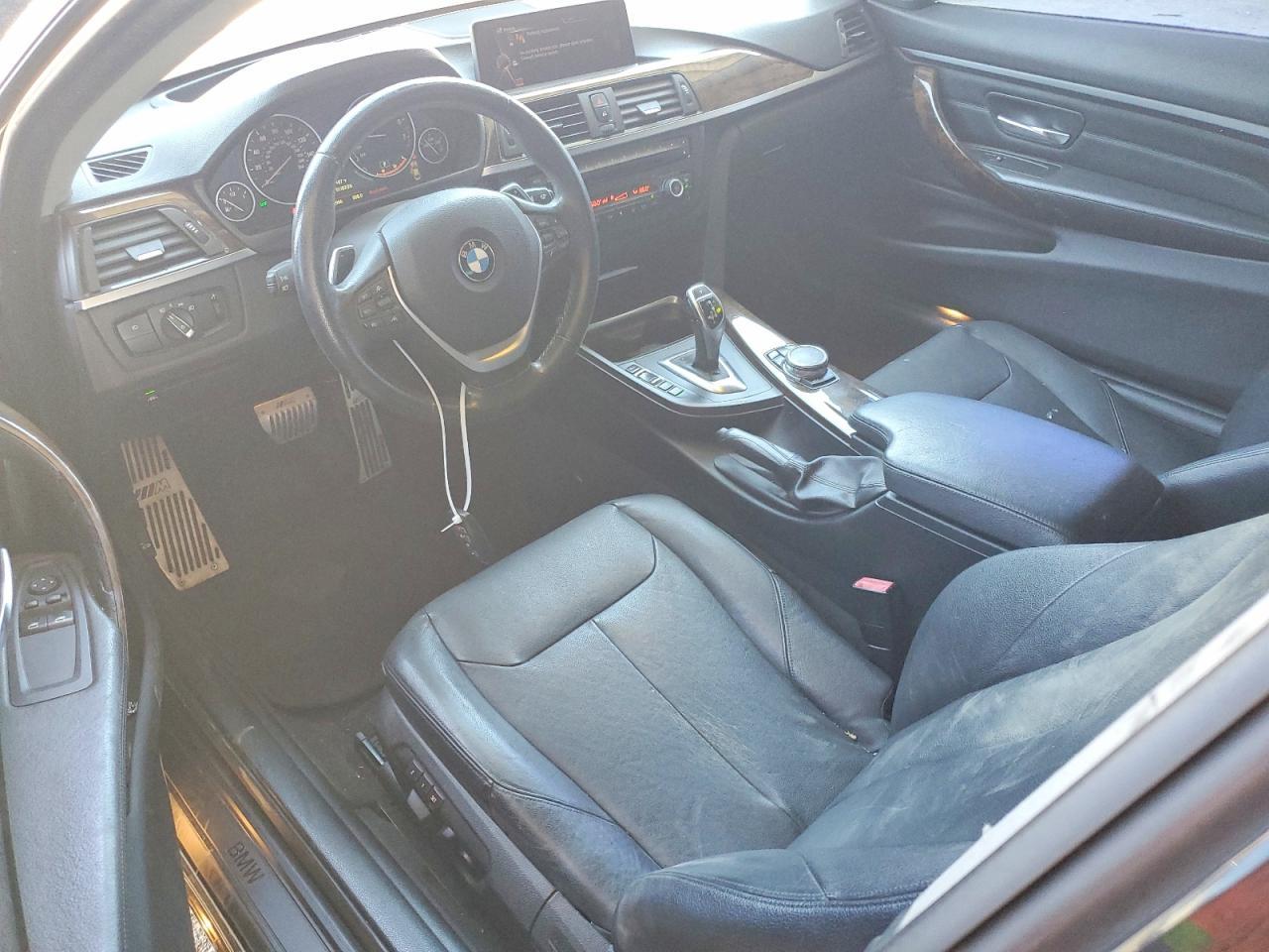 2015 BMW 435 I - zdjęcie 8