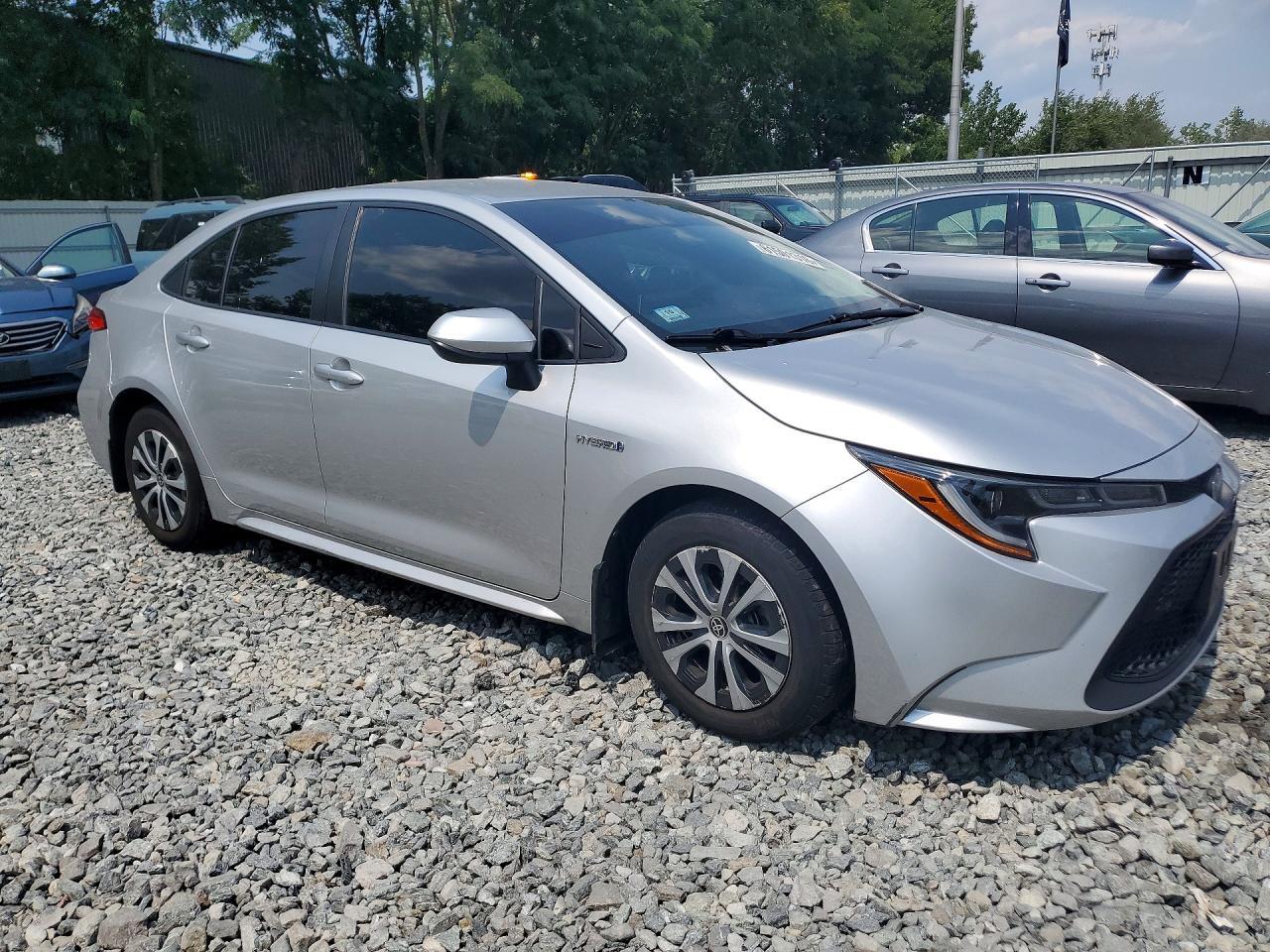 Toyota Corolla - zdjęcie 4