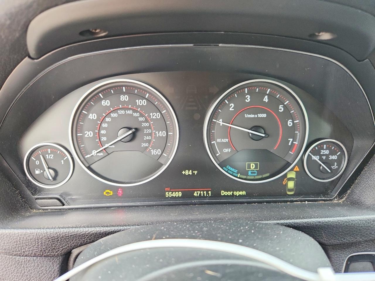 2018 BMW 330E - zdjęcie 9