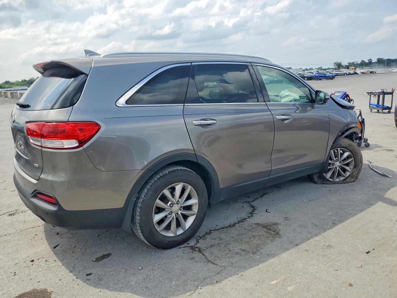 2016 Kia Sorento Lx - zdjęcie 3