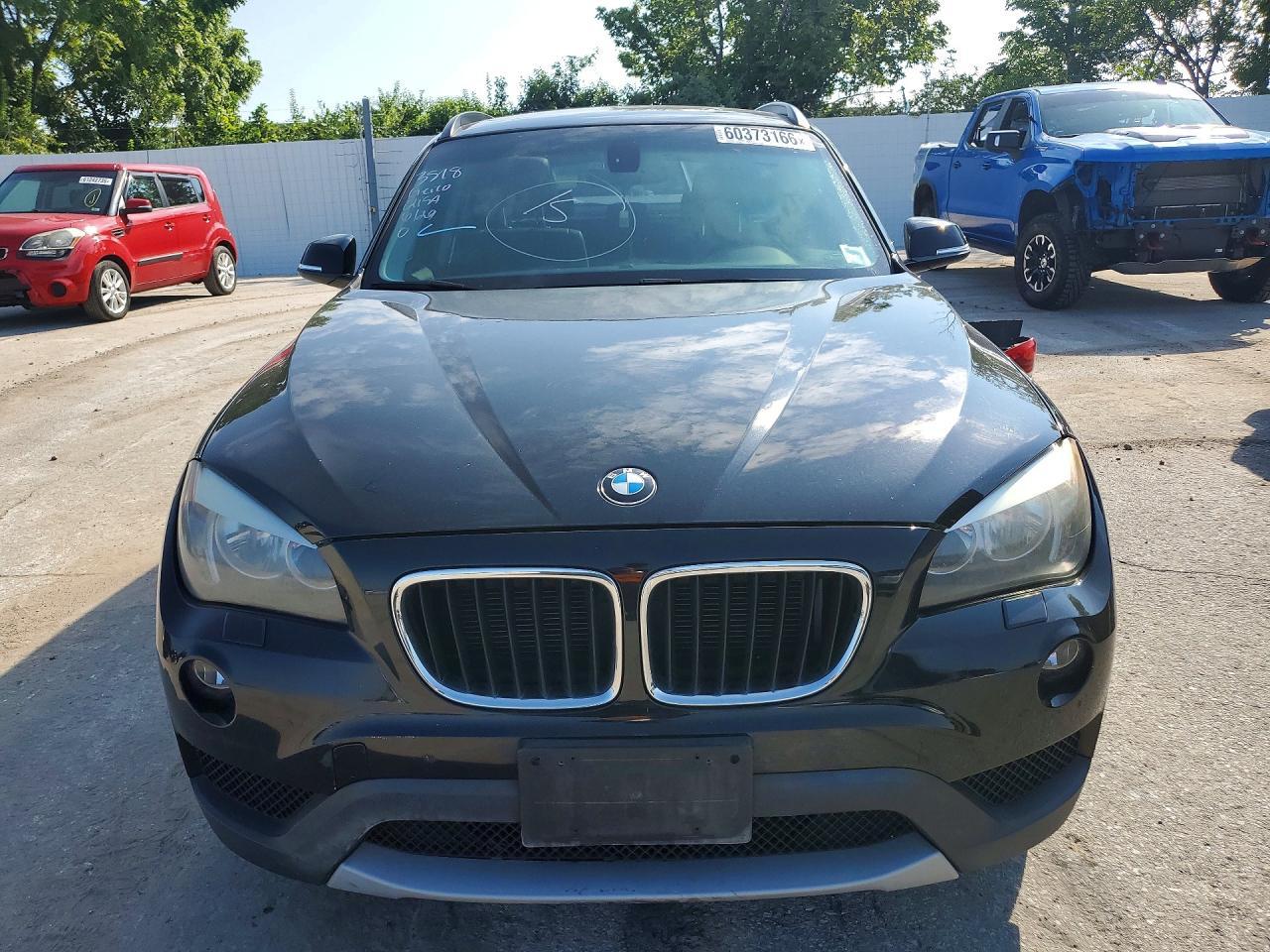 2014 BMW X1 xDrive28I - zdjęcie 5