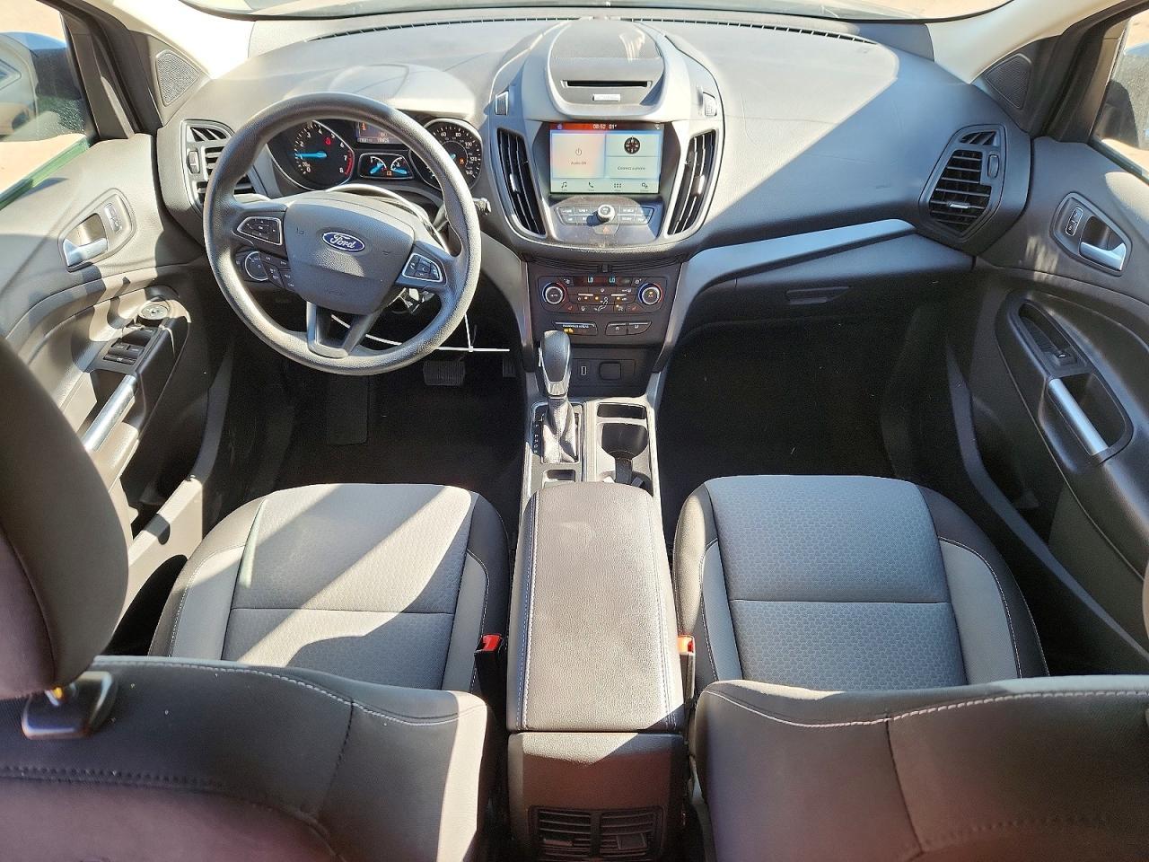 2018 Ford Escape Se - zdjęcie 15