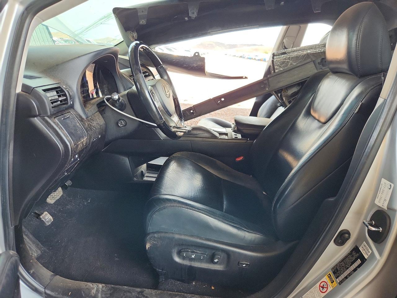 2015 Lexus Rx 350 - zdjęcie 7