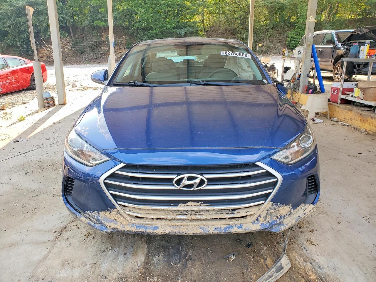2018 Hyundai Elantra Sel - zdjęcie 5