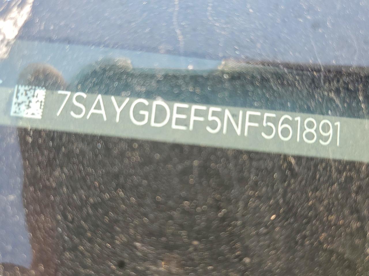 2022 Tesla Model Y - zdjęcie 12