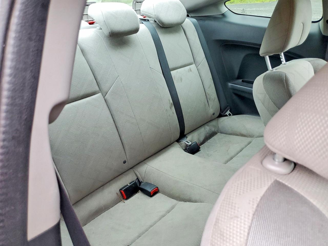 2013 Honda Civic Lx - zdjęcie 10