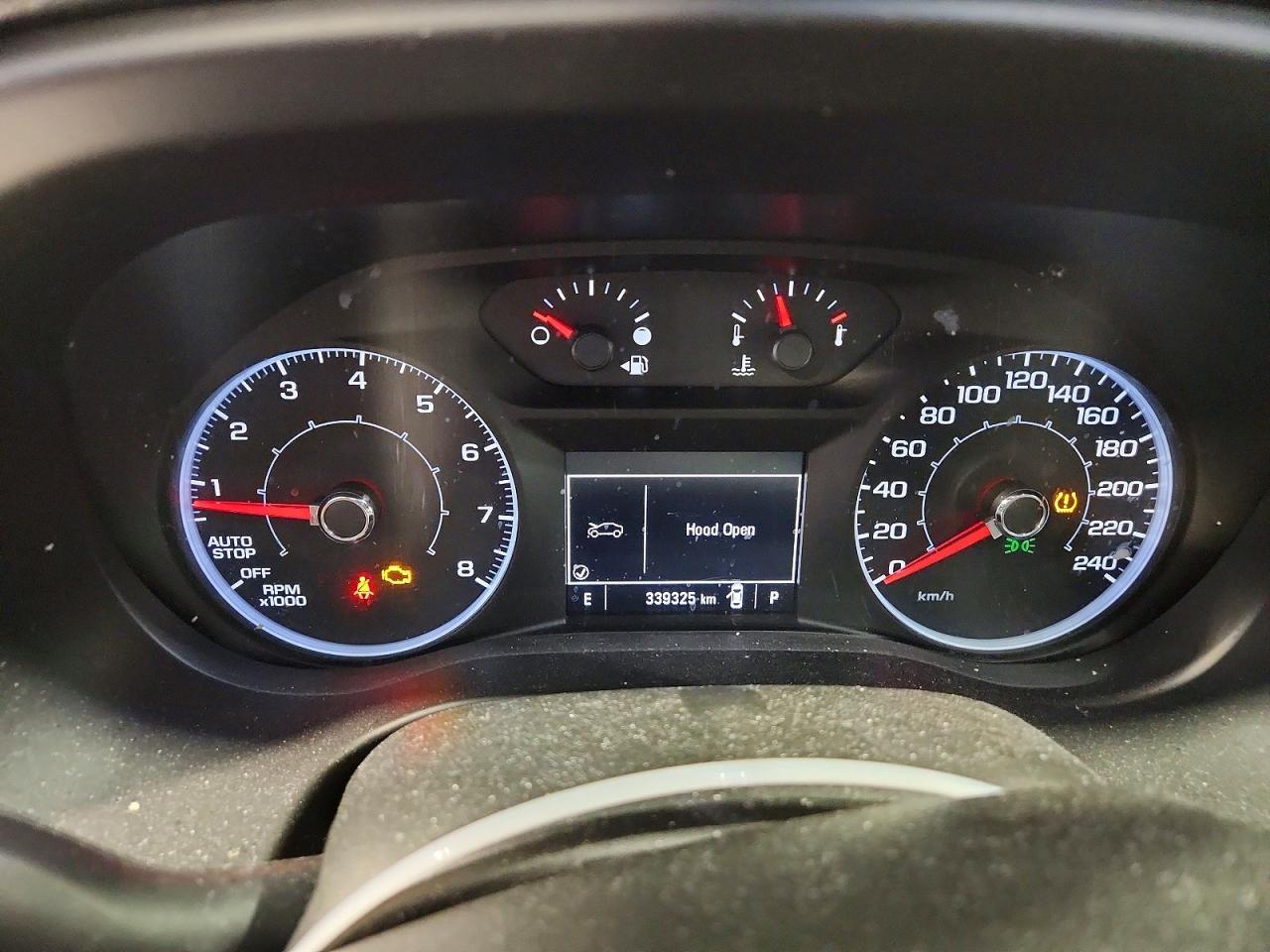 2018 GMC Acadia Sle - zdjęcie 9