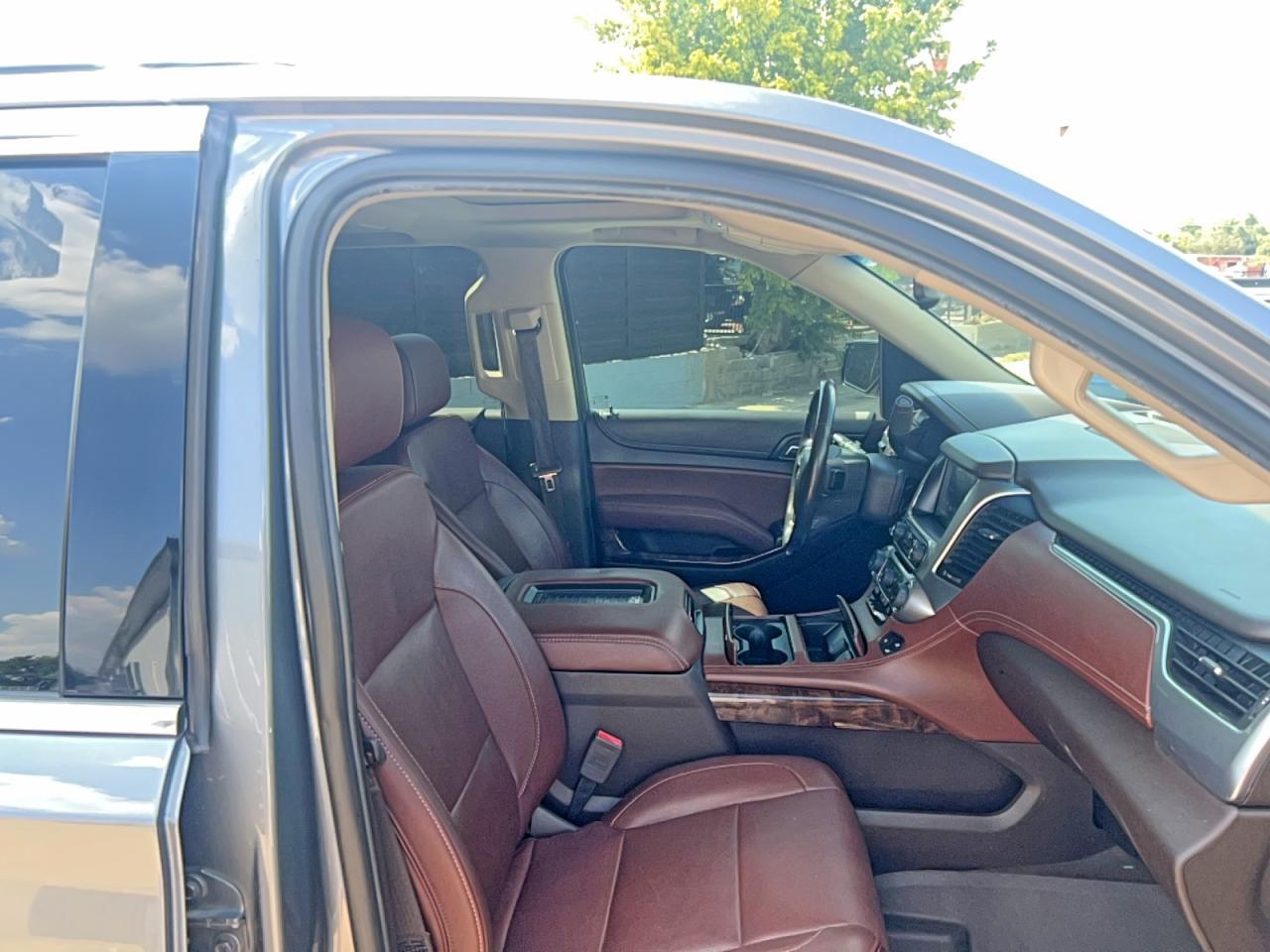 2019 Chevrolet Tahoe K1500 Premier - zdjęcie 5