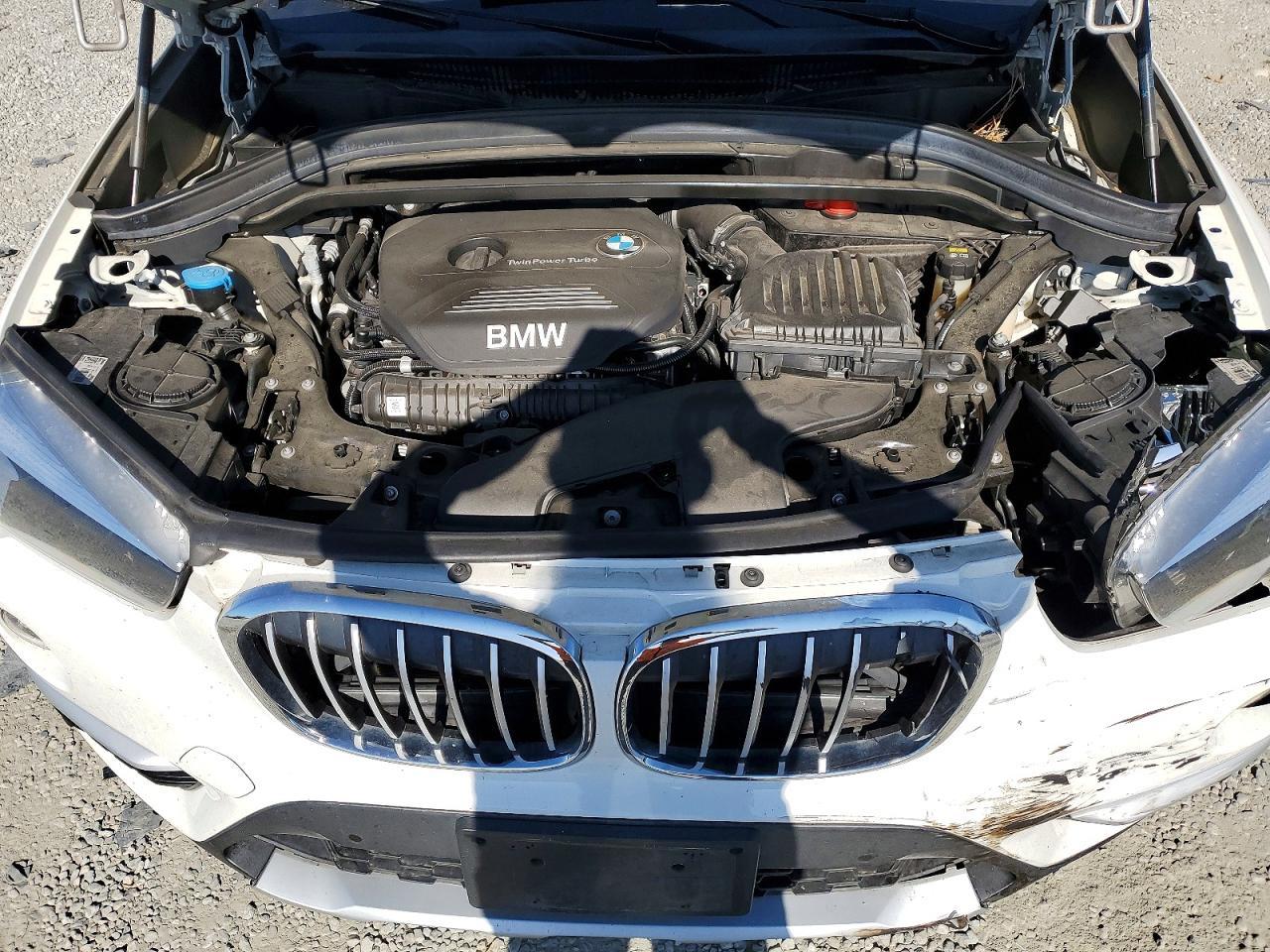 2019 BMW X1 Sdrive28I - zdjęcie 12