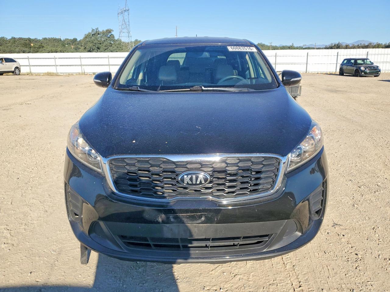 2019 Kia Sorento Lx V6 - zdjęcie 9