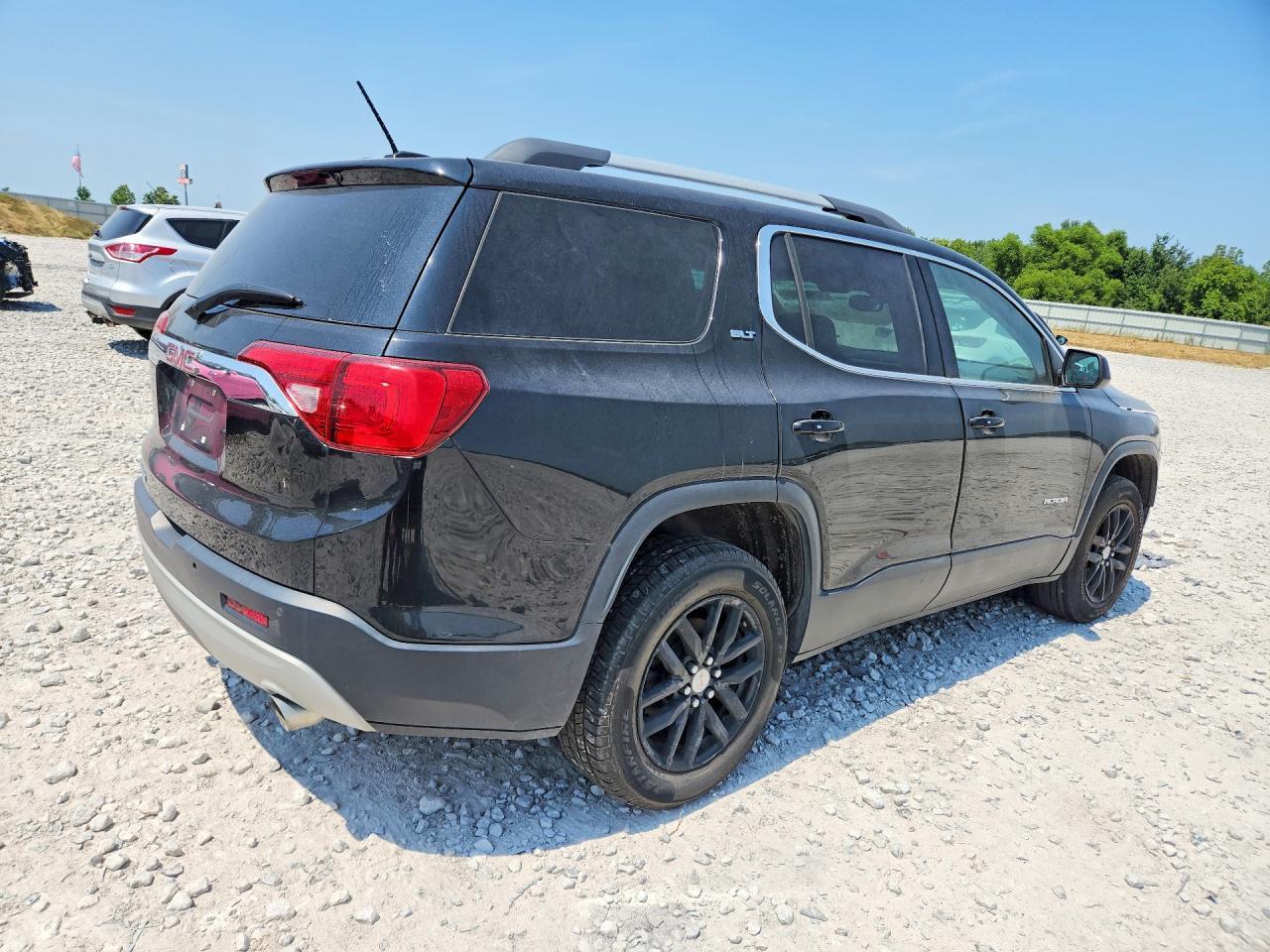 2019 GMC Acadia Slt-1 - zdjęcie 3