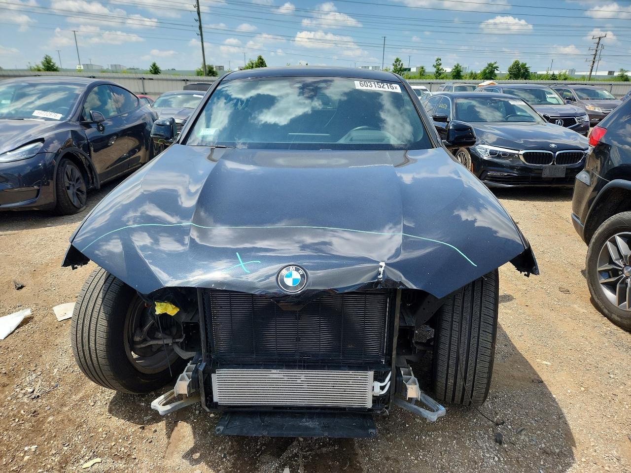 2021 BMW X4 xDrive30I - zdjęcie 5
