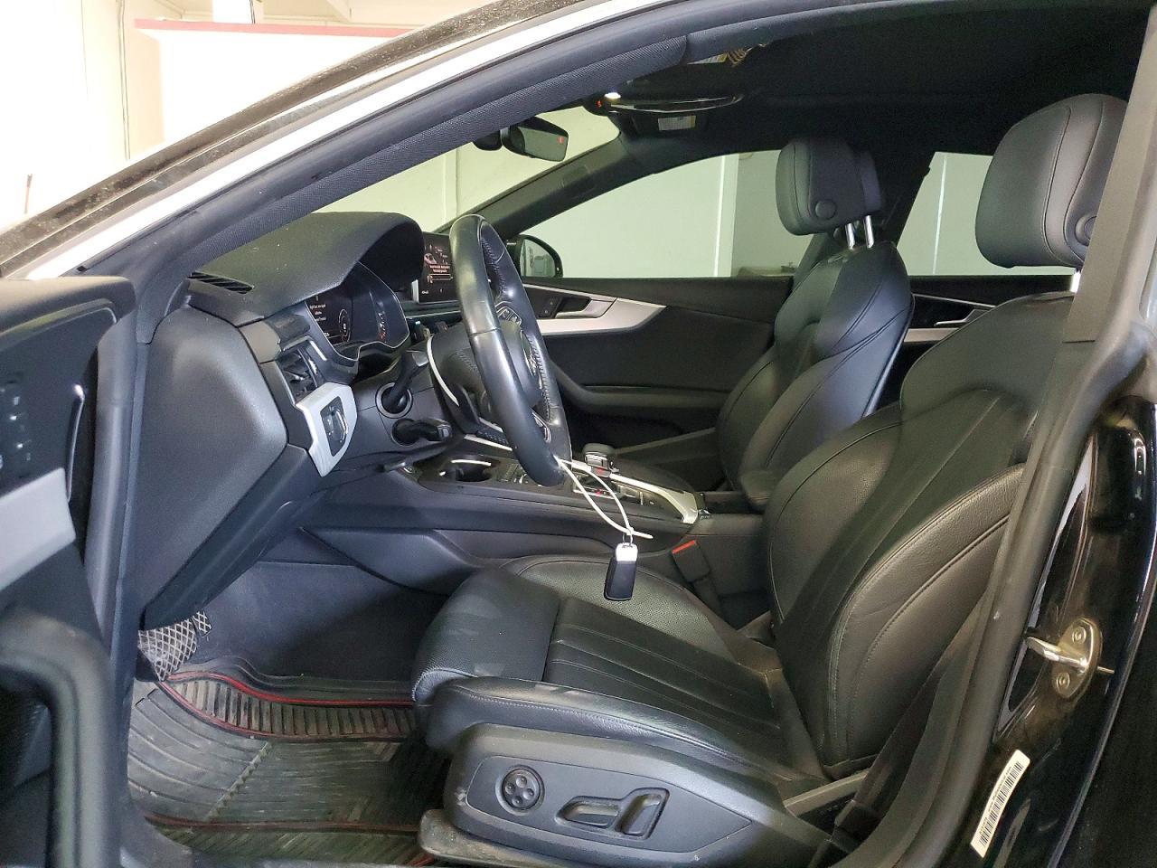 2018 Audi A5 Premium Plus S-Line - zdjęcie 7